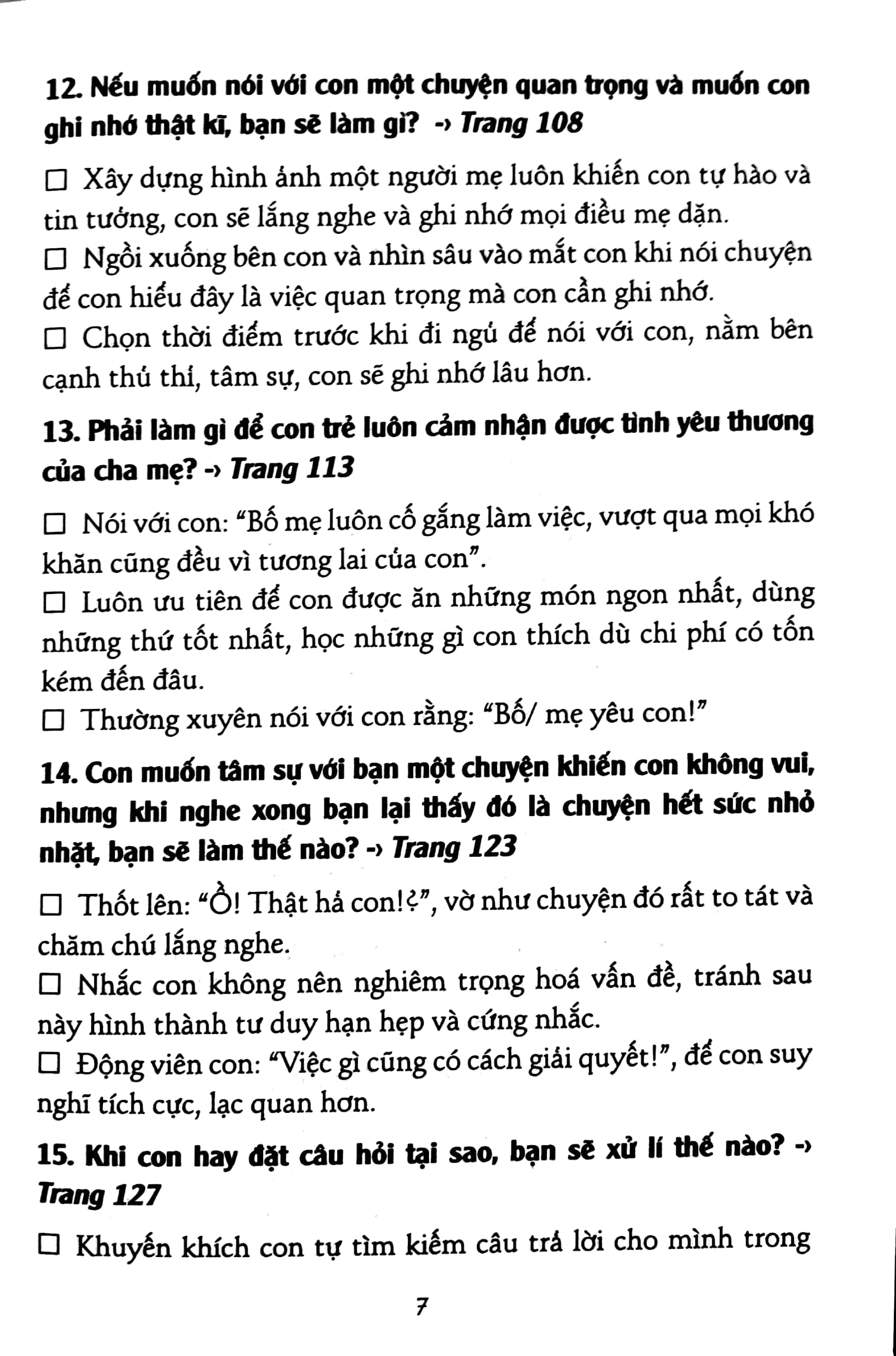 mẹ các nước dạy con trưởng thành - mẹ mỹ dạy con tự tin (tái bản 2022) - Ảnh 7