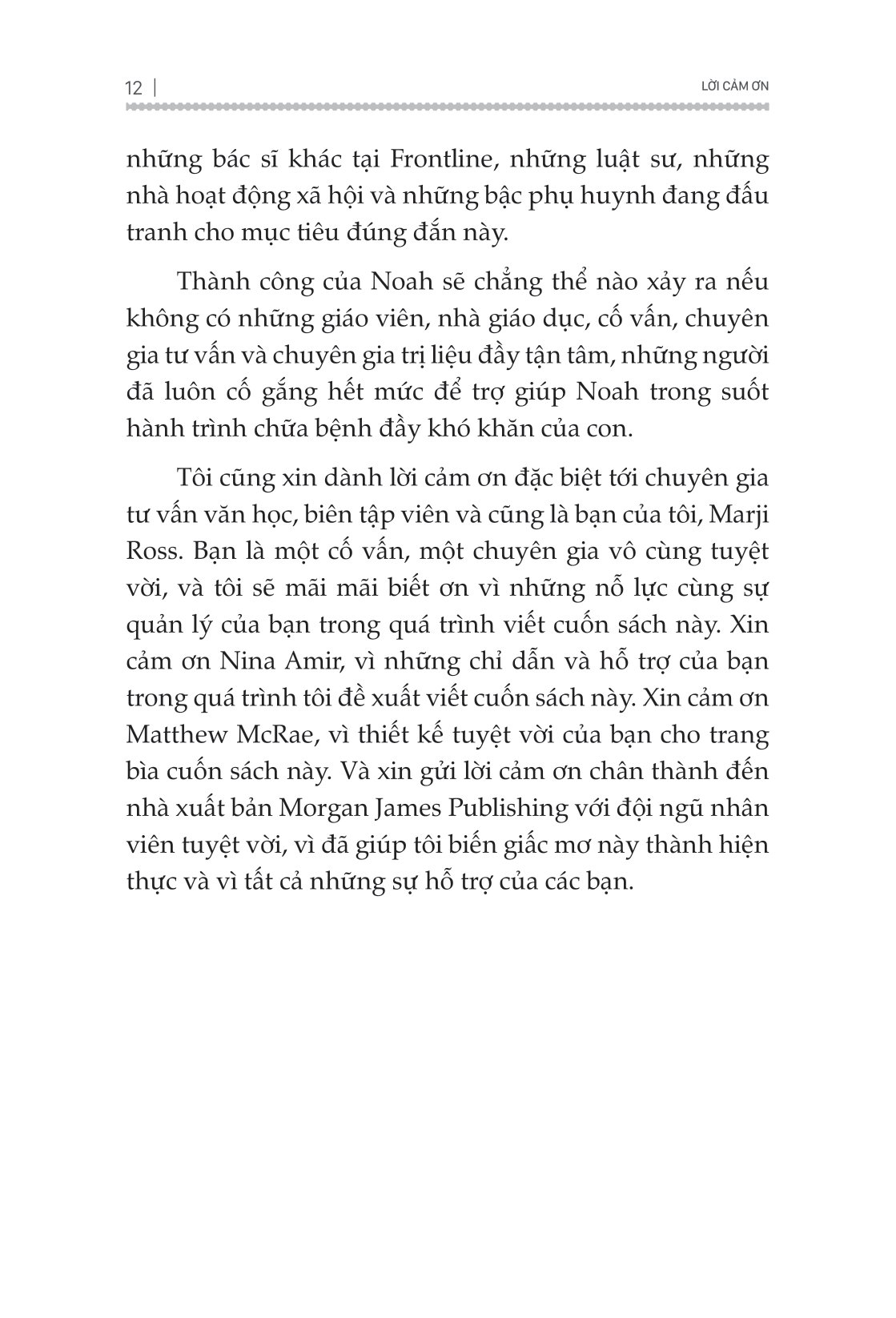 mẹ chiến binh nuôi con trai tự kỷ khôn lớn - Ảnh 13