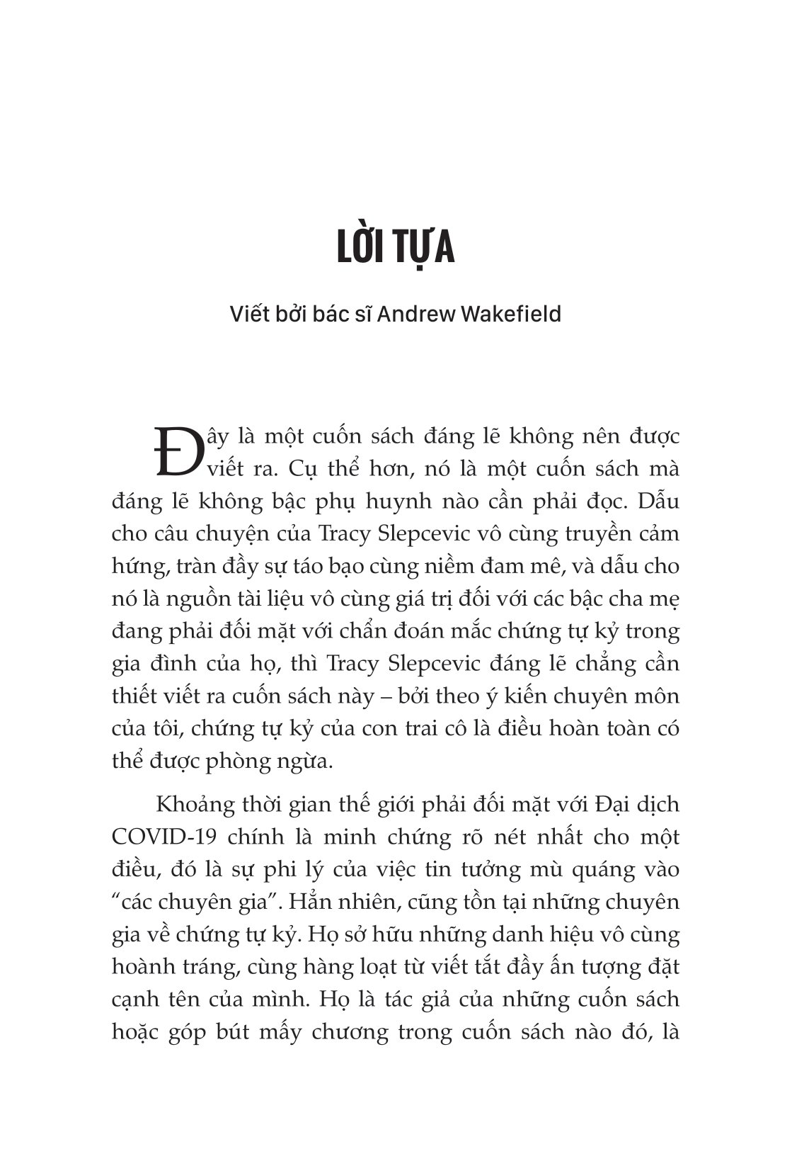 mẹ chiến binh nuôi con trai tự kỷ khôn lớn - Ảnh 14