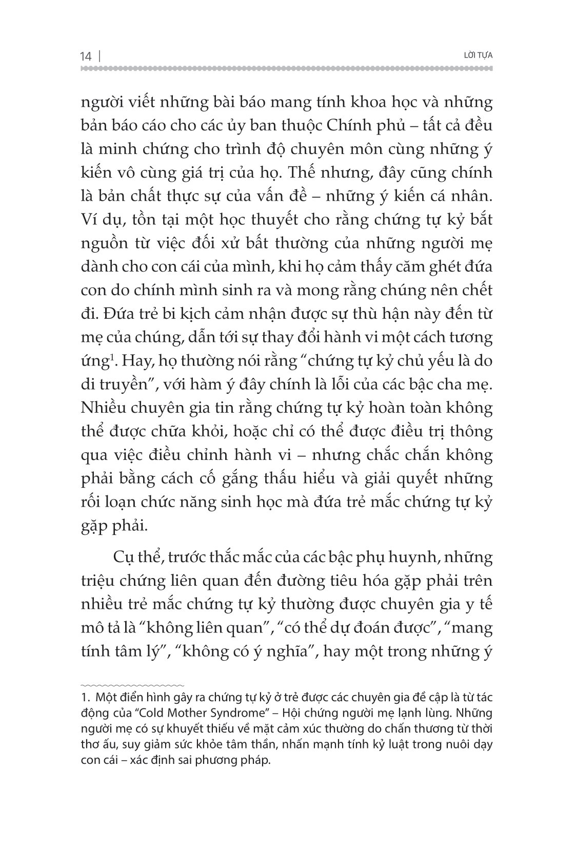 mẹ chiến binh nuôi con trai tự kỷ khôn lớn - Ảnh 15