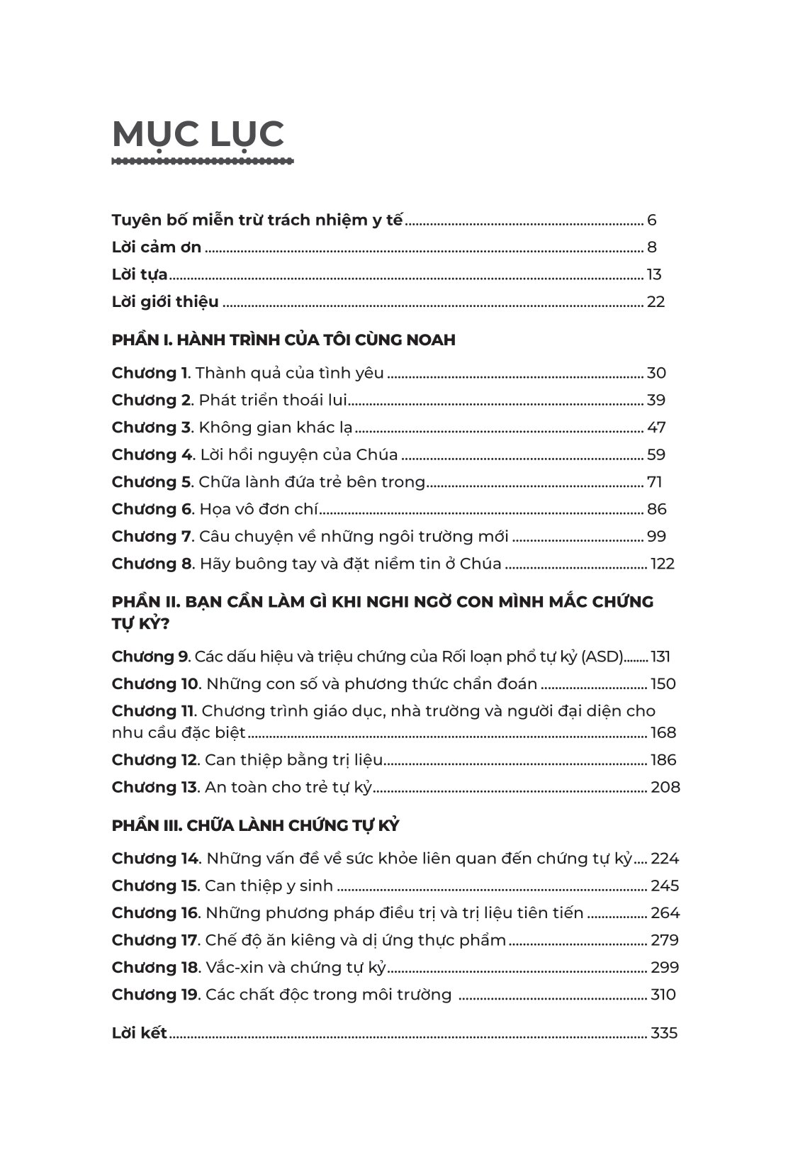 mẹ chiến binh nuôi con trai tự kỷ khôn lớn - Ảnh 5