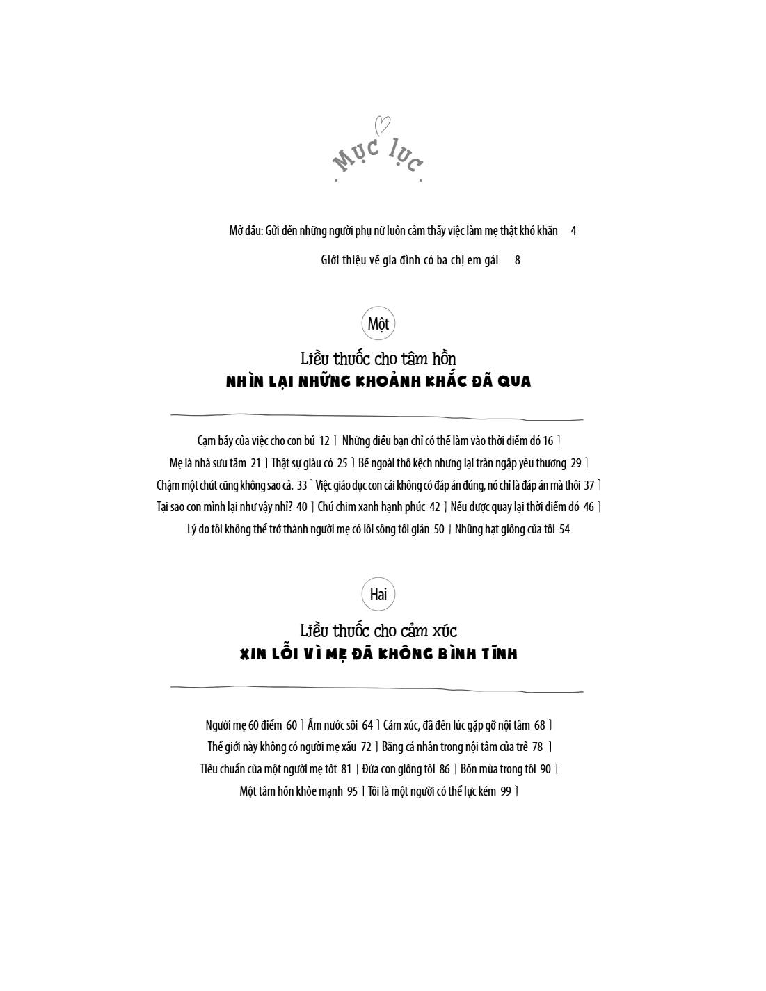 Mẹ Cũng Cần Một Cái Ôm - Liều Thuốc Hiệu Quả Cho Những Bà Mẹ Đang Mệt Mỏi Vì Nuôi Dạy Con Cái - Ảnh 5