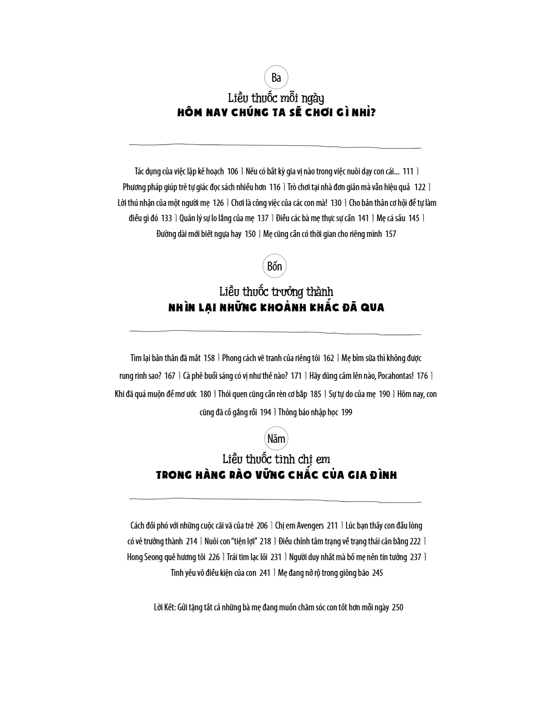 Mẹ Cũng Cần Một Cái Ôm - Liều Thuốc Hiệu Quả Cho Những Bà Mẹ Đang Mệt Mỏi Vì Nuôi Dạy Con Cái - Ảnh 6