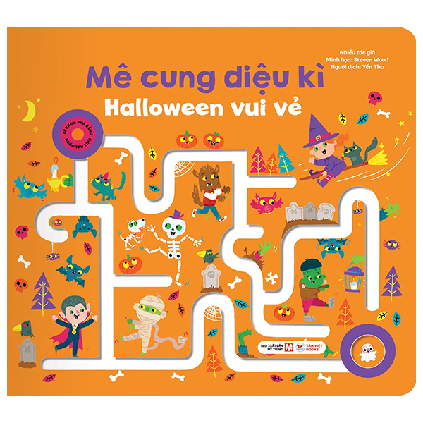 Me Cung Dieu Ki - Du Ngoan Cung Ban Be - Bia Cung - Ảnh 20