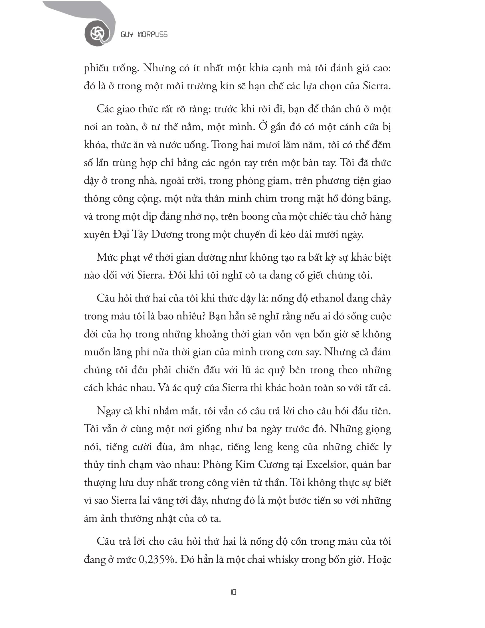 mê cung không lối thoát - Ảnh 6