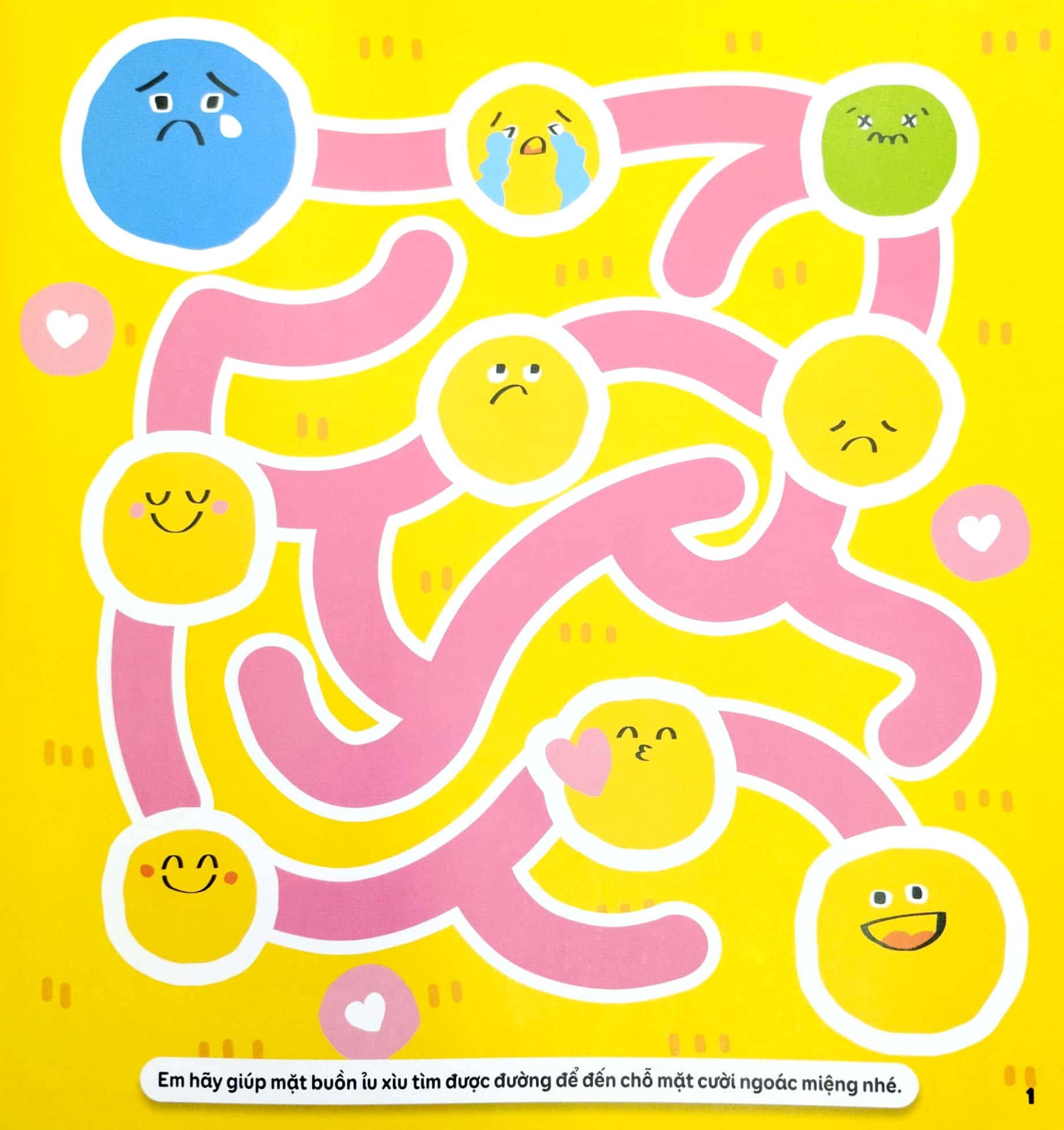 mê cung thông minh - rèn khả năng tập trung cho trẻ - cơ thể người (từ 4-10 tuổi) - Ảnh 4