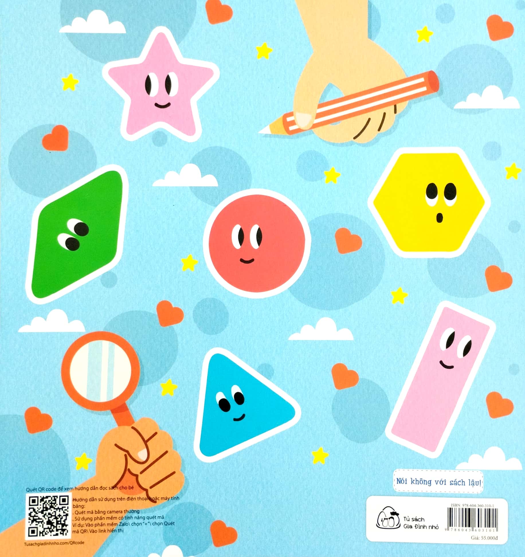 mê cung thông minh - rèn khả năng tập trung cho trẻ - hình khối (từ 4-10 tuổi) - Ảnh 3