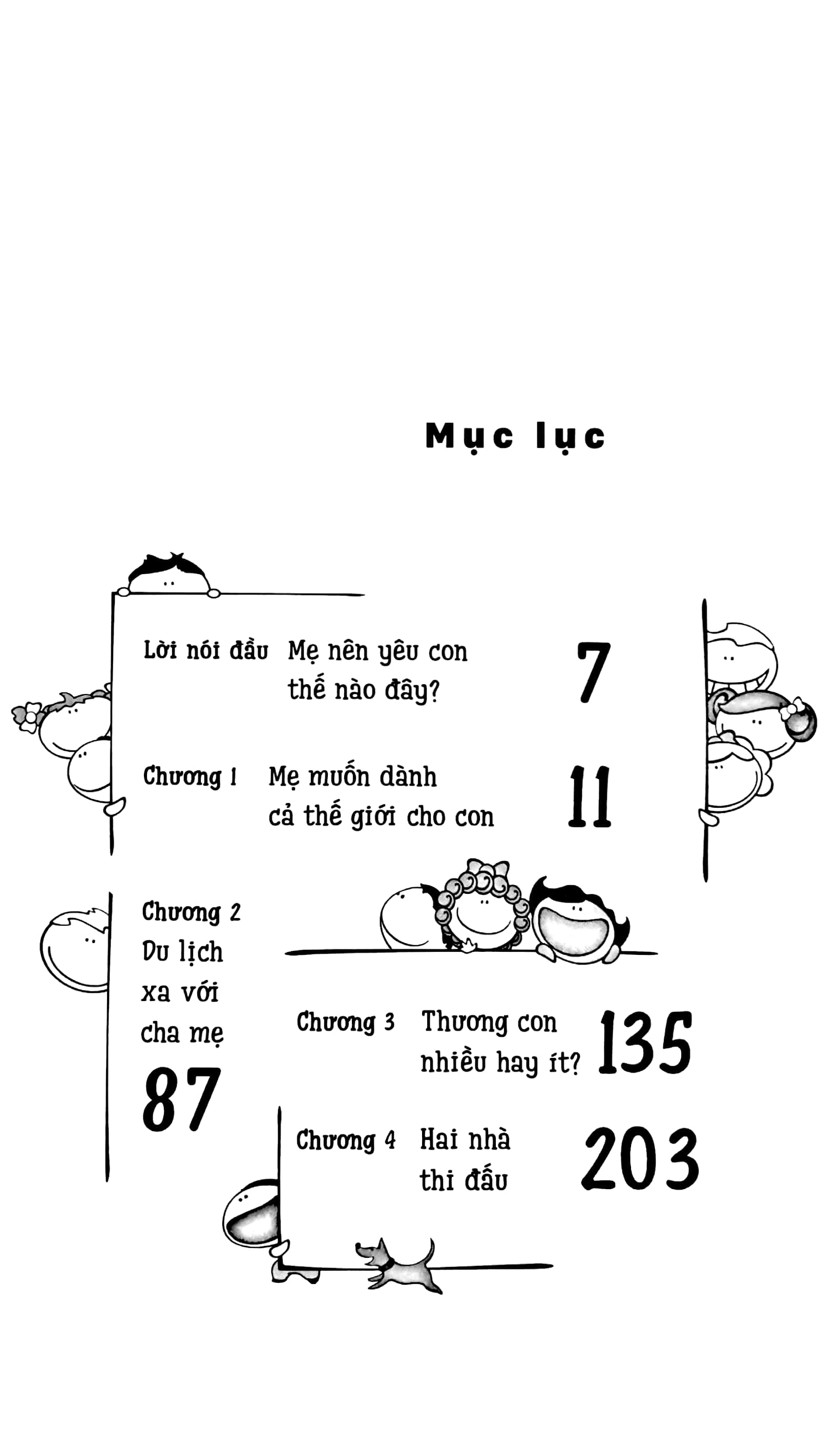 mẹ dành cả thế giới cho con - Ảnh 3