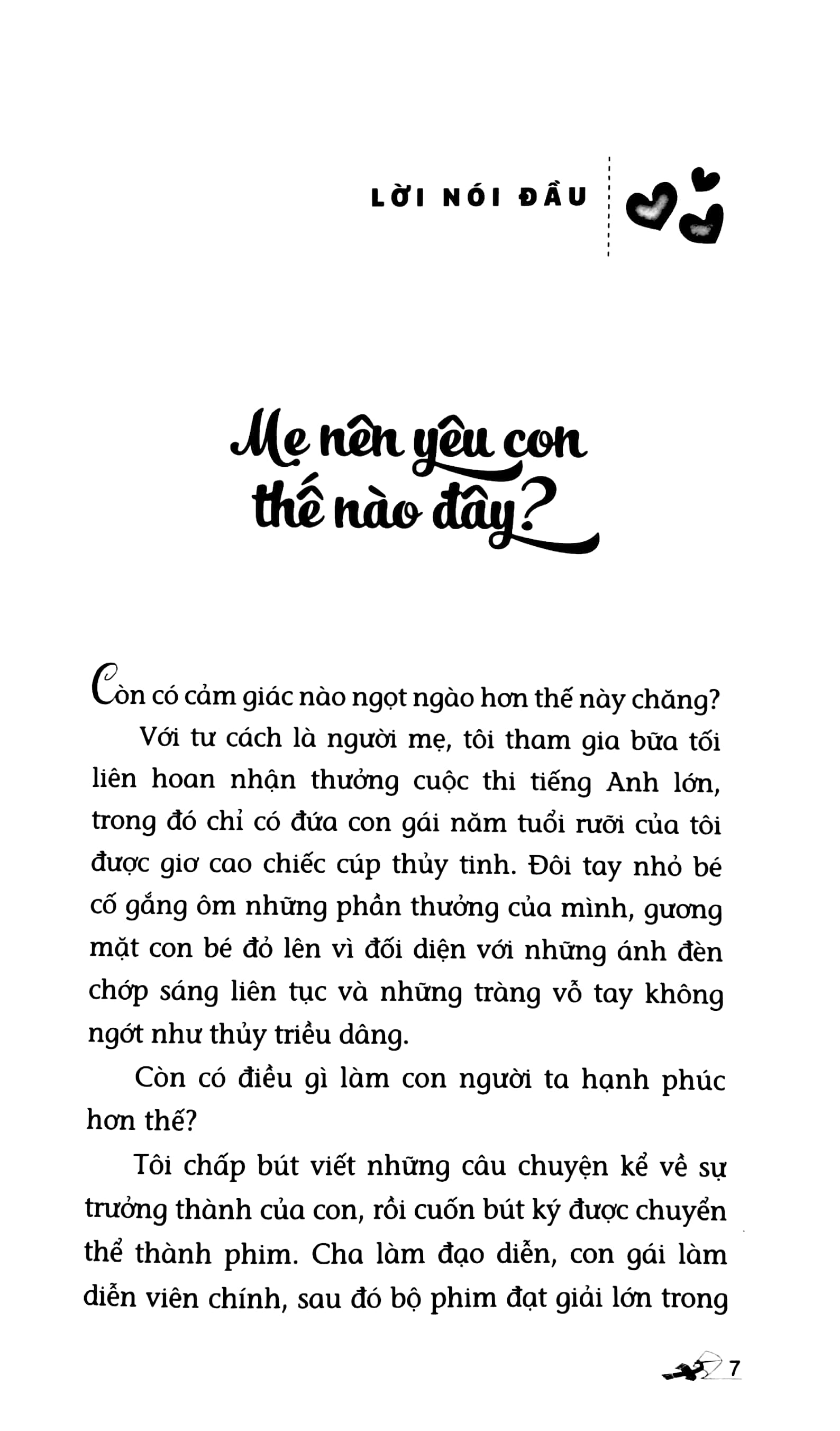 mẹ dành cả thế giới cho con - Ảnh 4