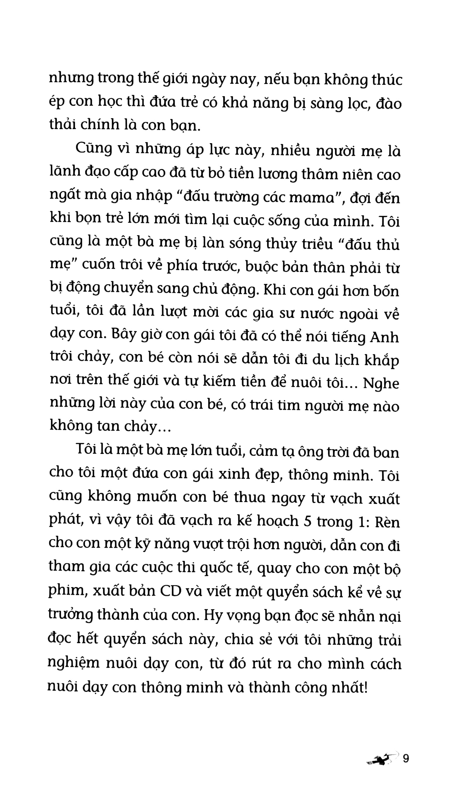 mẹ dành cả thế giới cho con - Ảnh 6