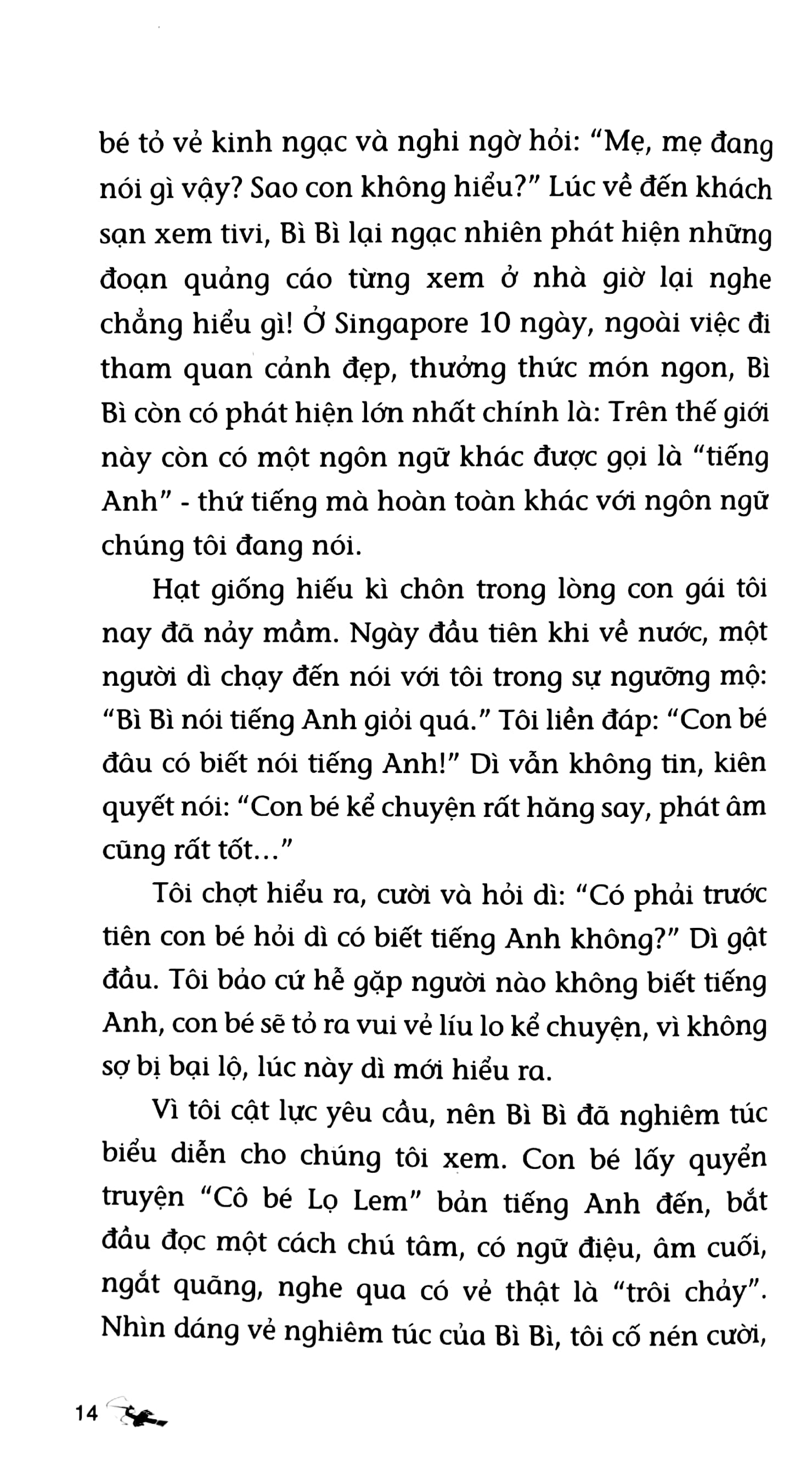 mẹ dành cả thế giới cho con - Ảnh 8