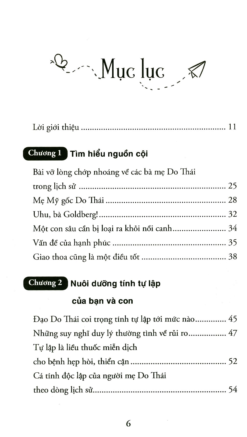 mẹ do thái dạy con tự lập (tái bản 2022) - Ảnh 2