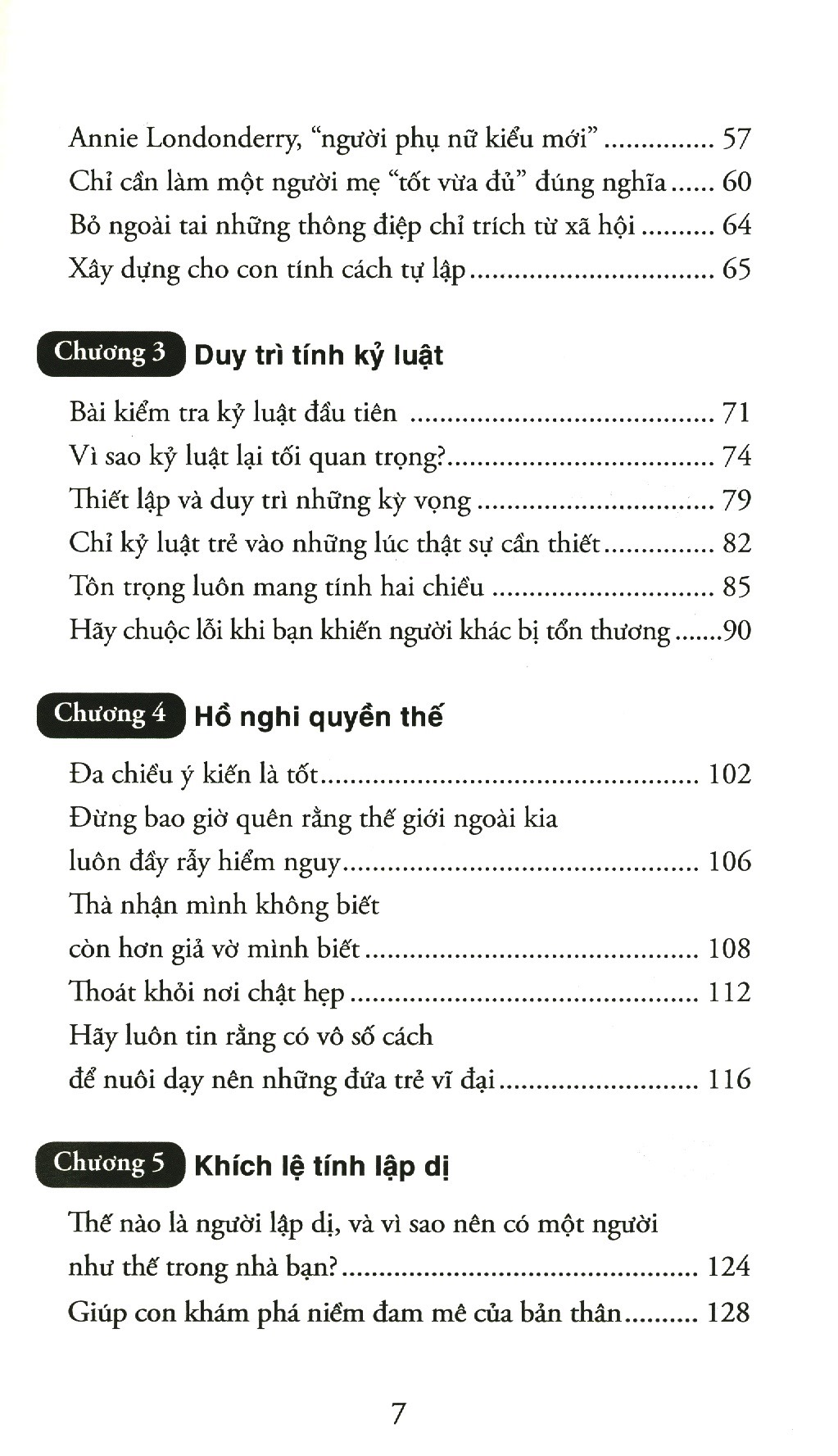 mẹ do thái dạy con tự lập (tái bản 2022) - Ảnh 3