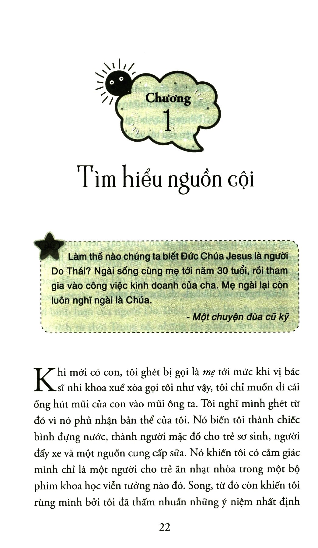 mẹ do thái dạy con tự lập (tái bản 2022) - Ảnh 5