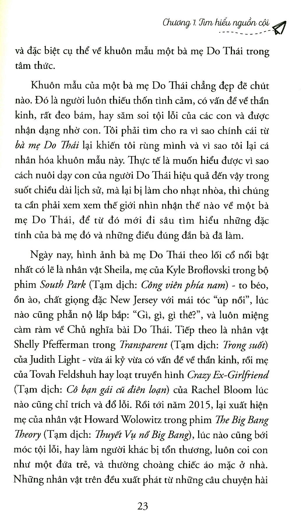 mẹ do thái dạy con tự lập (tái bản 2022) - Ảnh 6