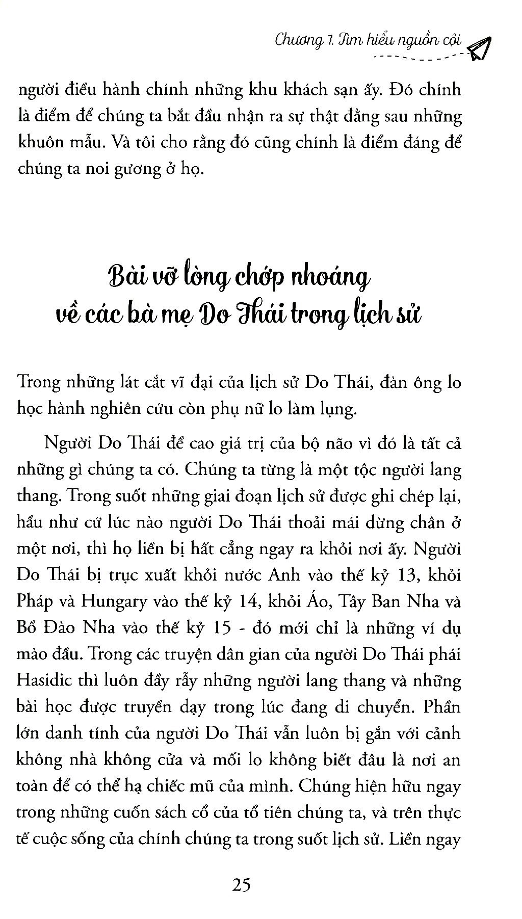 mẹ do thái dạy con tự lập (tái bản 2022) - Ảnh 8