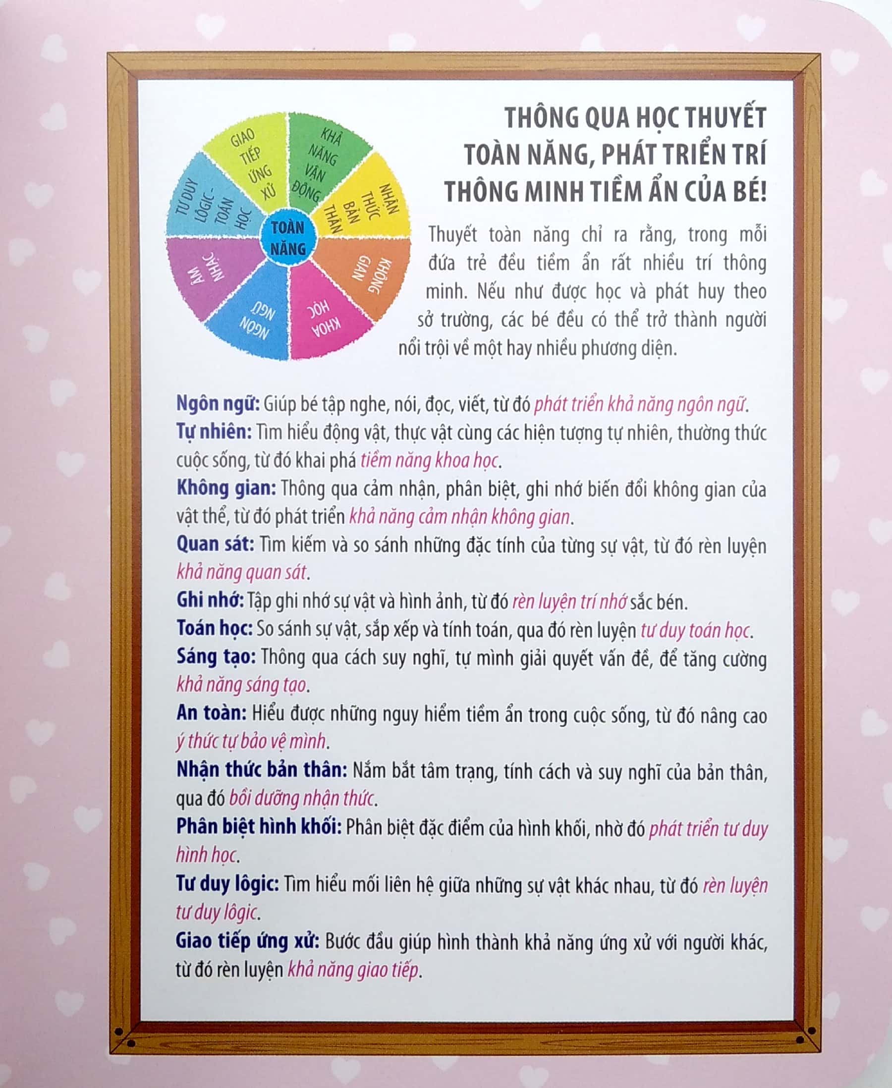 mẹ hỏi bé trả lời - hỏi đáp rèn trí thông minh (2-3 tuổi) (tái bản 2021) - Ảnh 4