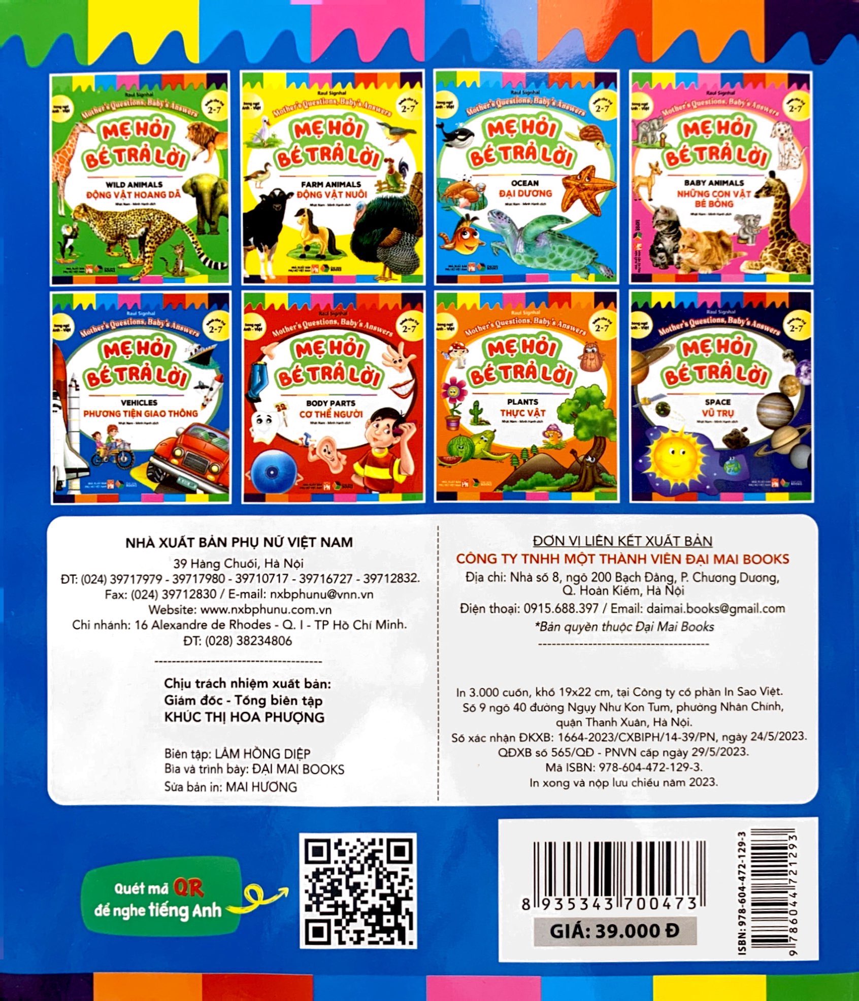 mẹ hỏi bé trả lời - song ngữ anh-việt - vehicles - phương tiện giao thông (dành cho trẻ từ 2-7 tuổi) - Ảnh 7