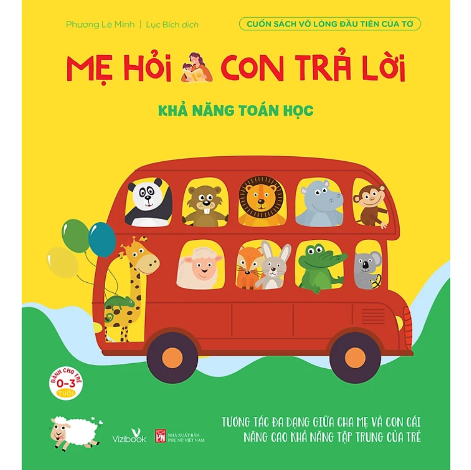 mẹ hỏi con trả lời - khả năng toán học - Ảnh 2