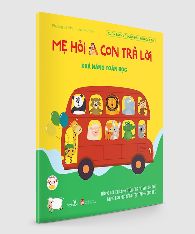 mẹ hỏi con trả lời - khả năng toán học - Ảnh 3