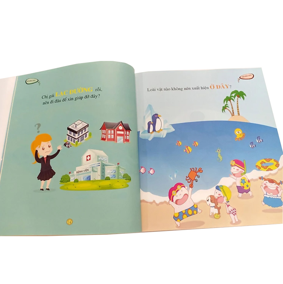 mẹ hỏi con trả lời - khả năng toán học - Ảnh 4