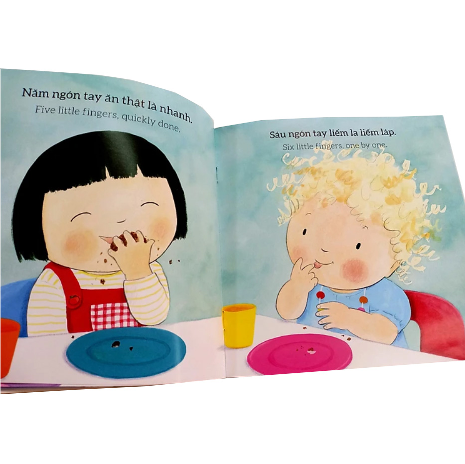 mẹ hỏi con trả lời - khả năng toán học - Ảnh 5