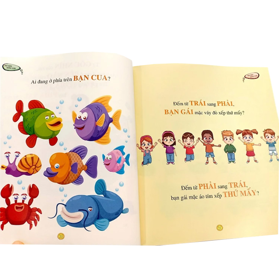 mẹ hỏi con trả lời - khả năng toán học - Ảnh 7