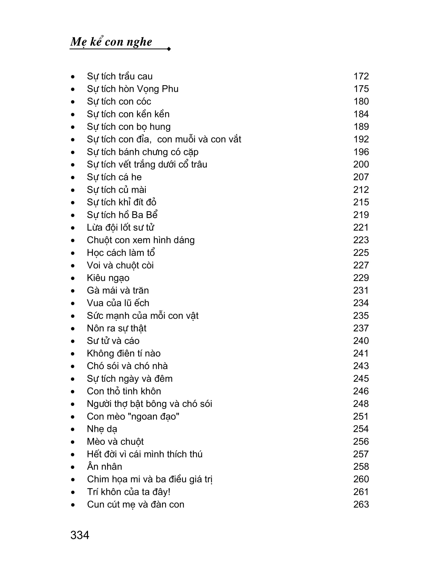 mẹ kể con nghe (tái bản 2024) - Ảnh 11