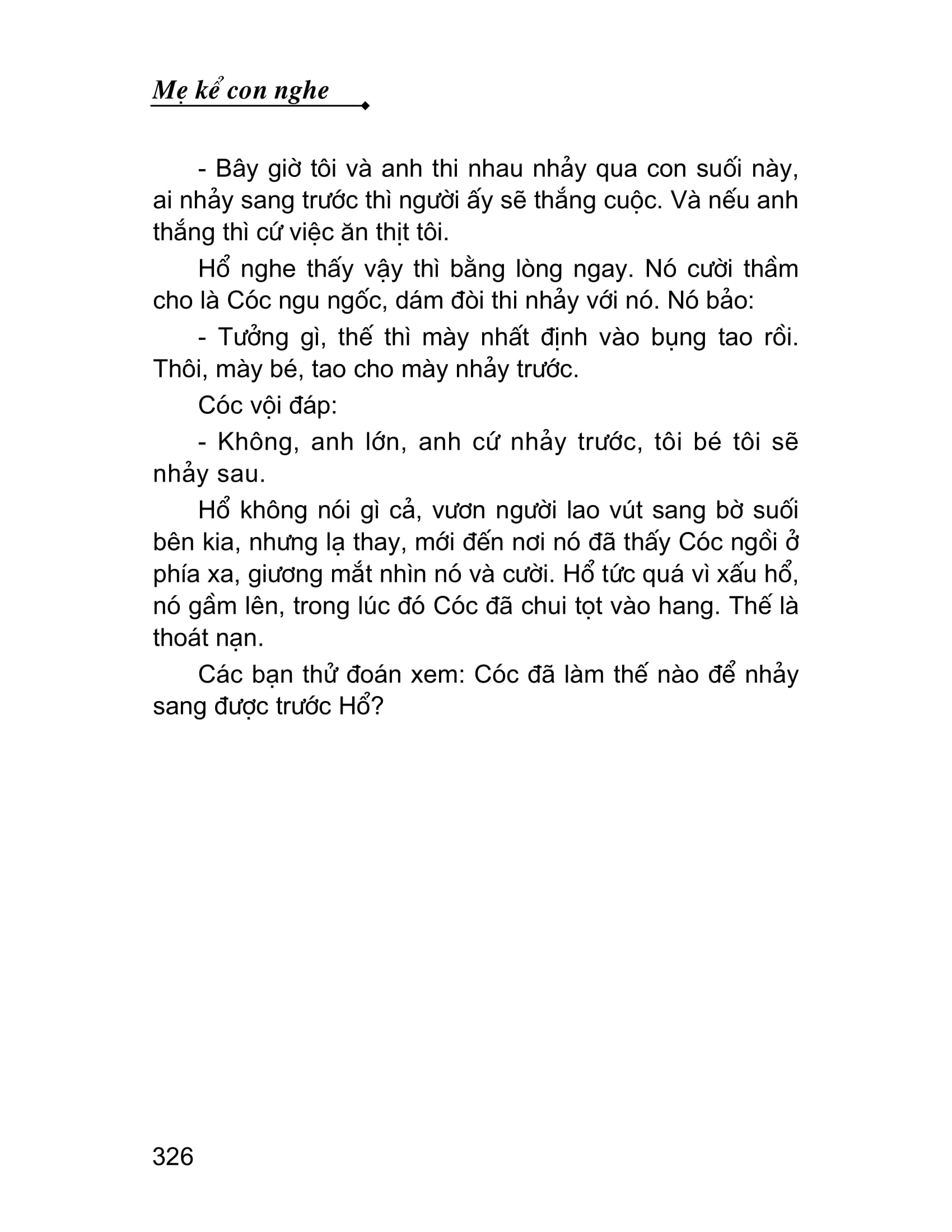 mẹ kể con nghe (tái bản 2024) - Ảnh 3