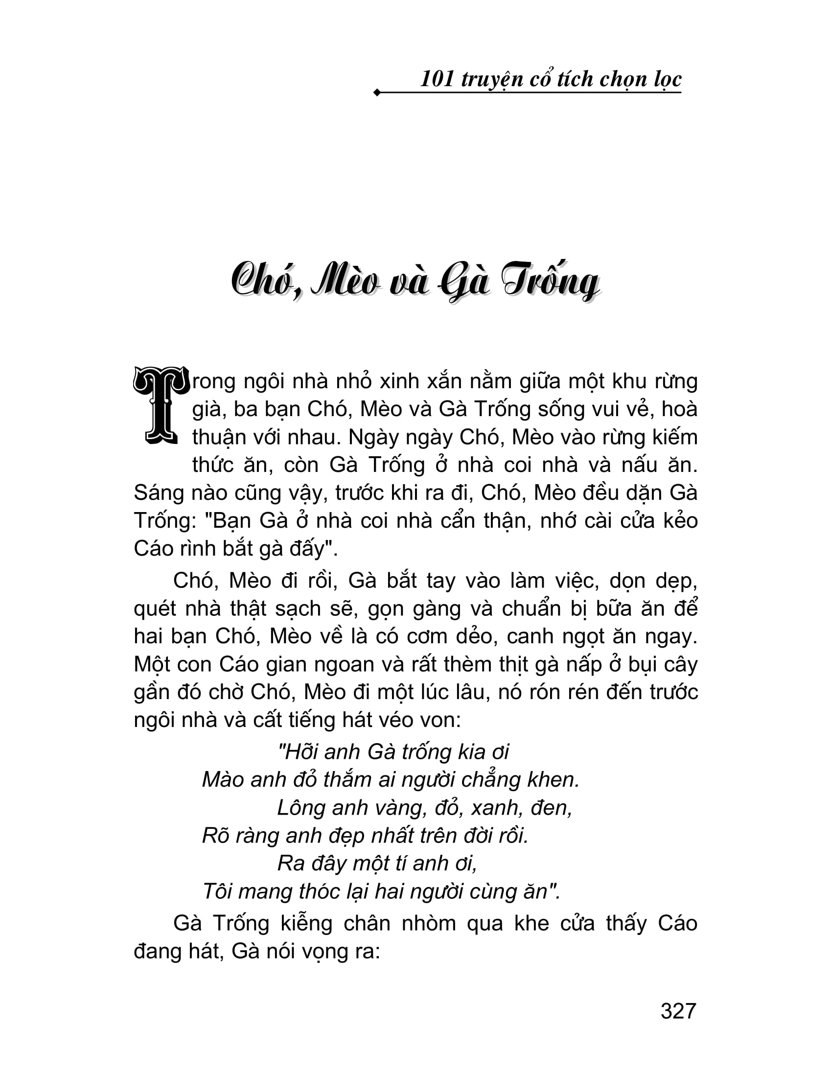 mẹ kể con nghe (tái bản 2024) - Ảnh 4