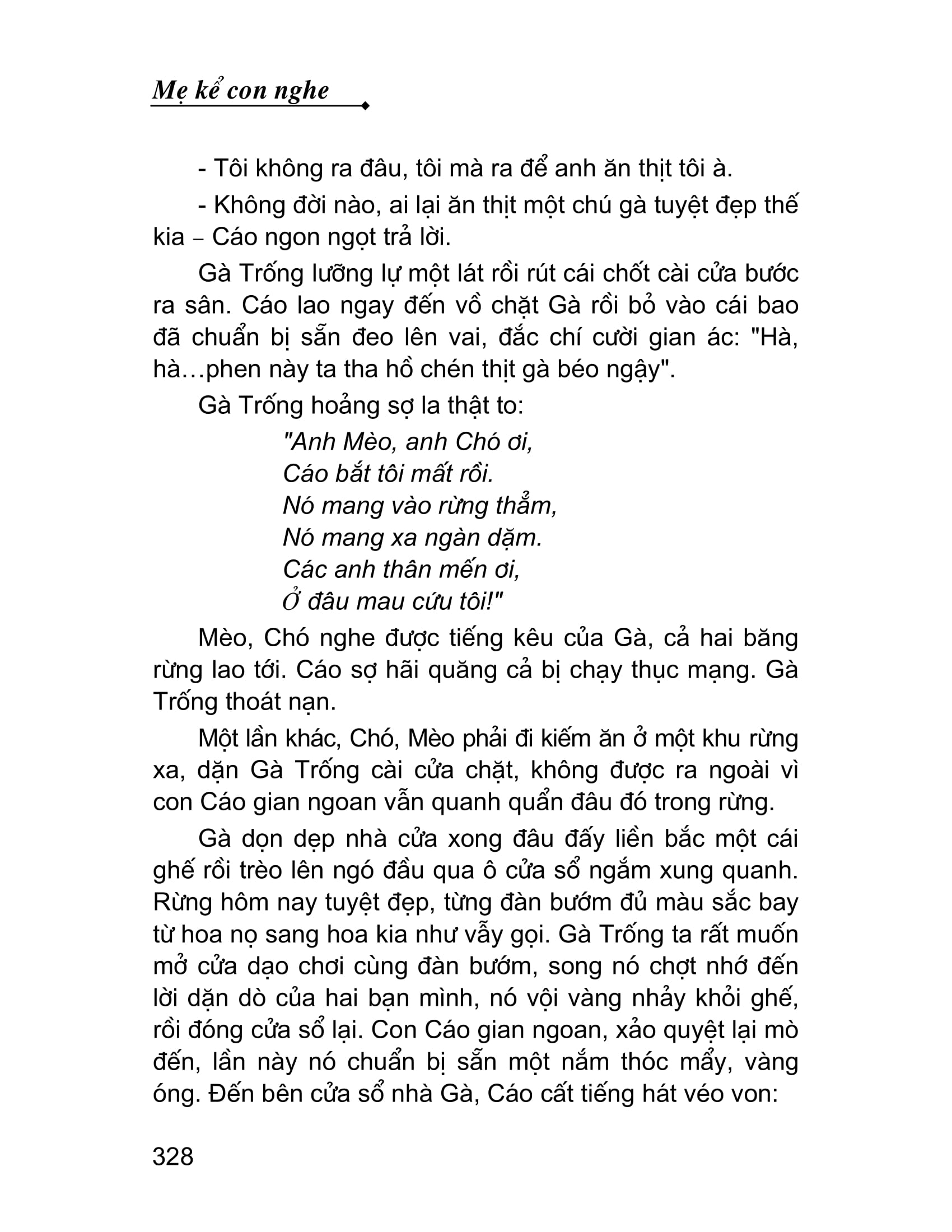 mẹ kể con nghe (tái bản 2024) - Ảnh 5