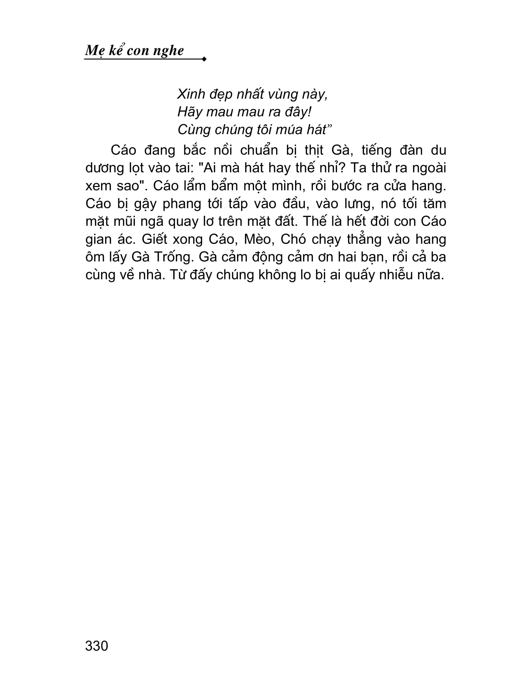 mẹ kể con nghe (tái bản 2024) - Ảnh 7