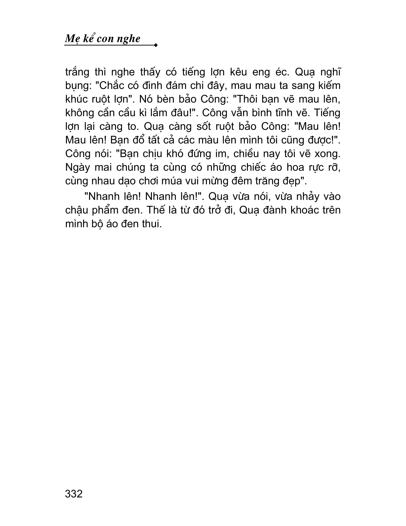 mẹ kể con nghe (tái bản 2024) - Ảnh 9