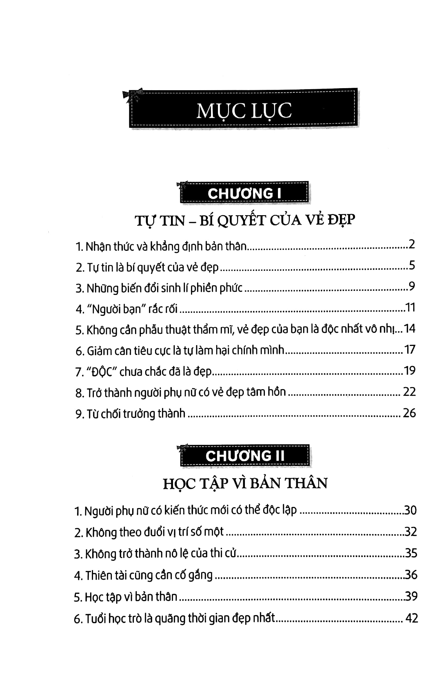 mẹ không nói, con không hiểu - nghe mẹ này con gái - những điều mẹ nên dạy con gái từ tuổi 13 (2022) - Ảnh 4