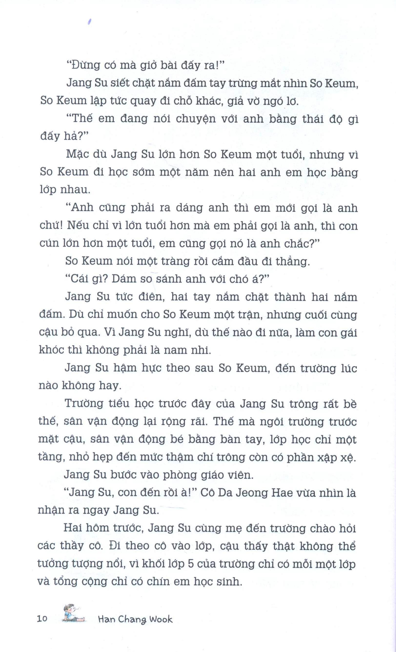 mẹ không phải người giúp việc (tái bản 2022) - Ảnh 5