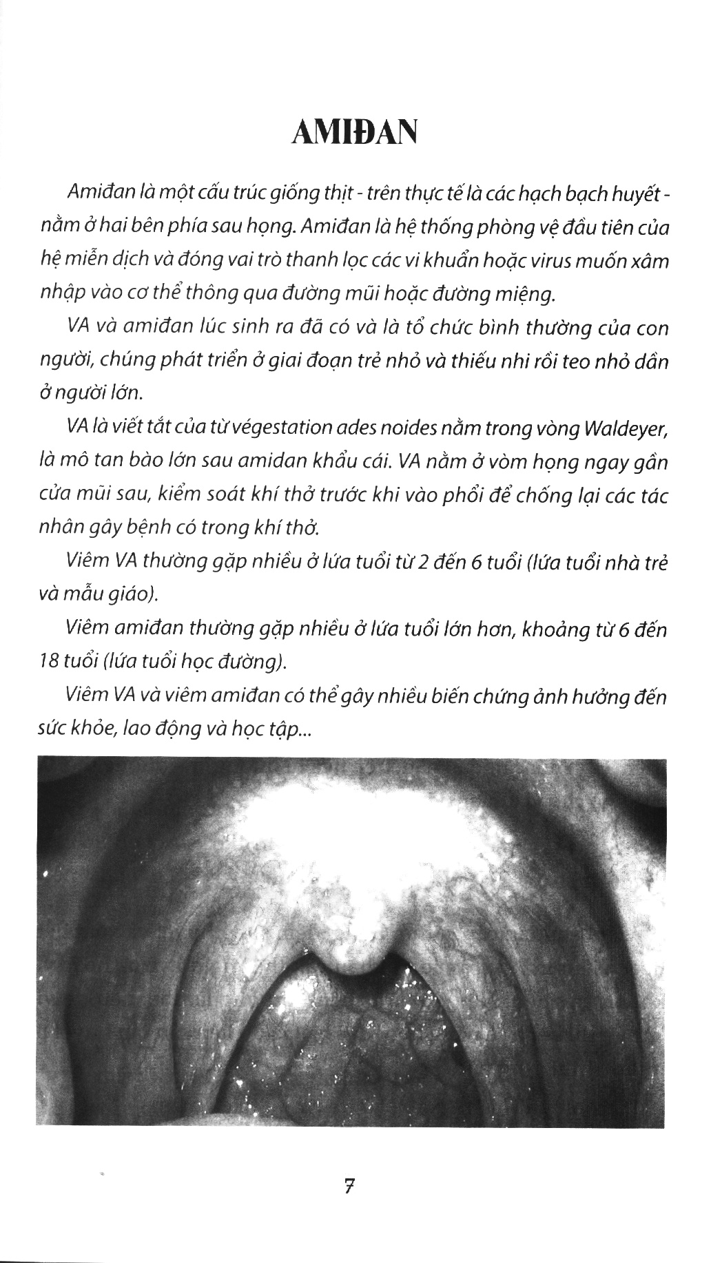 mẹ là bác sĩ (tái bản 2020) - Ảnh 6