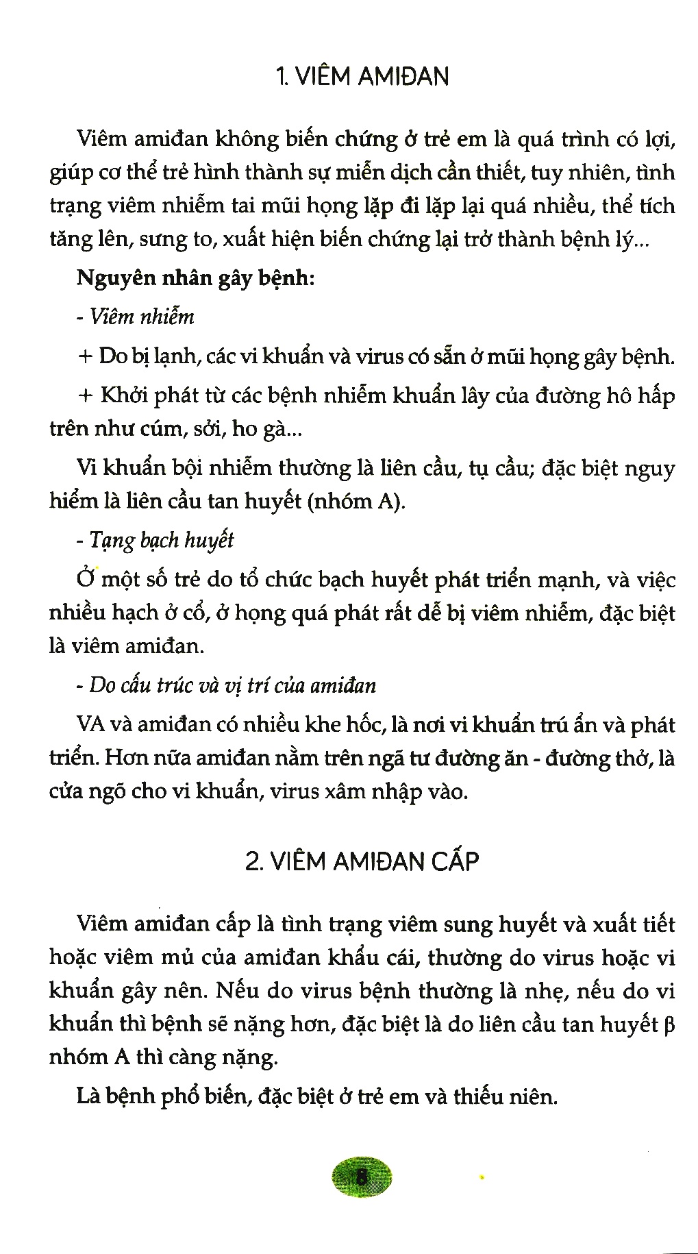mẹ là bác sĩ (tái bản 2020) - Ảnh 7