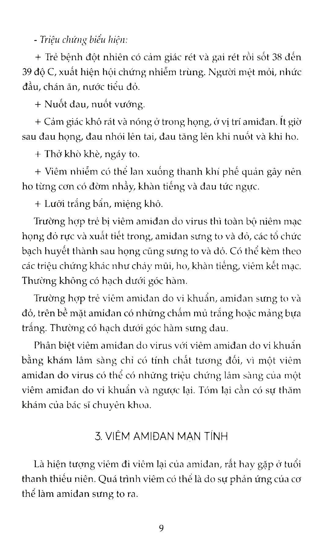 mẹ là bác sĩ (tái bản 2020) - Ảnh 8