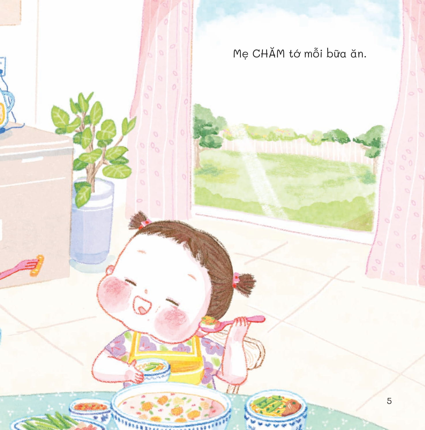 mẹ là của tớ - Ảnh 3