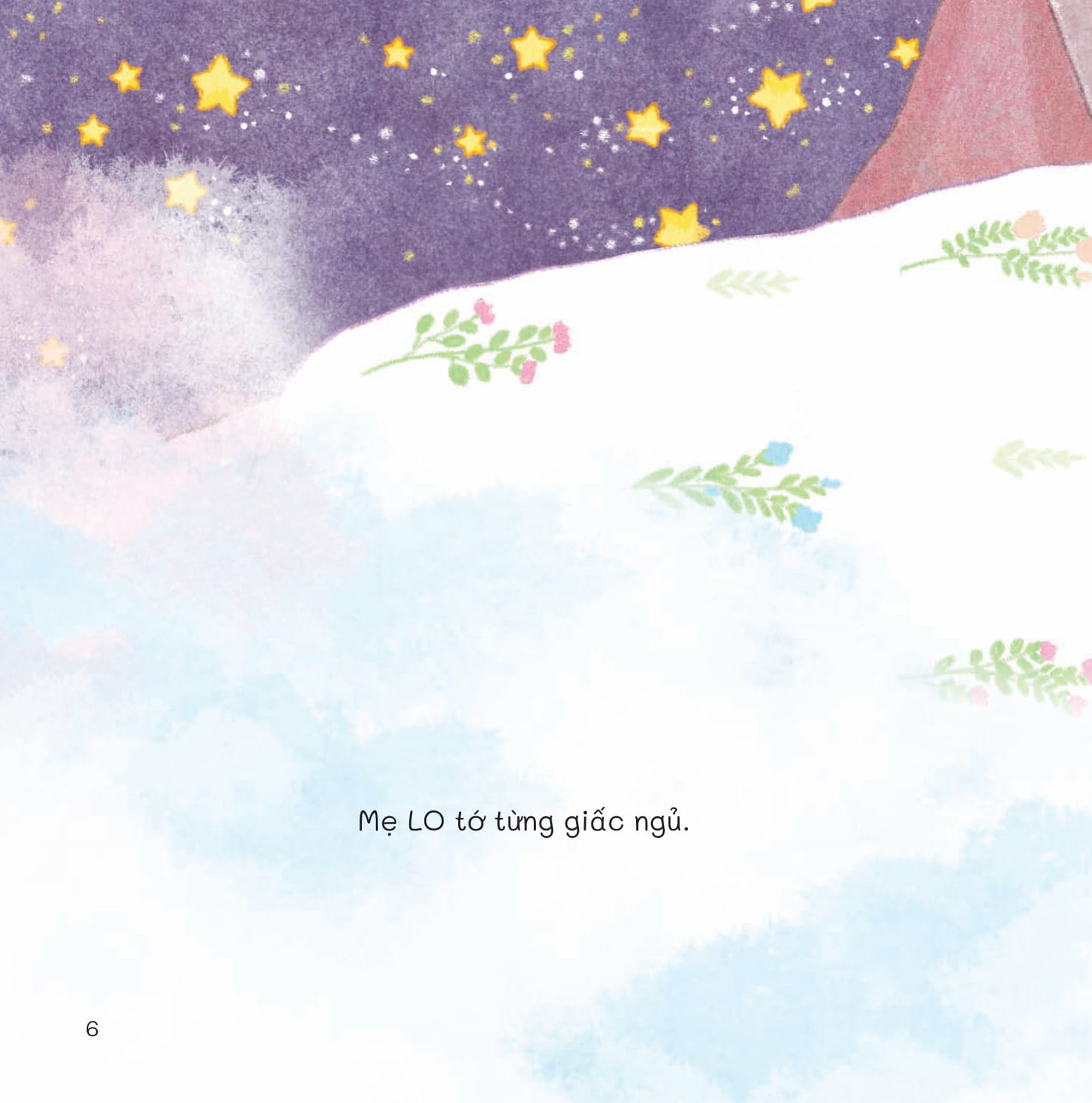 mẹ là của tớ - Ảnh 4