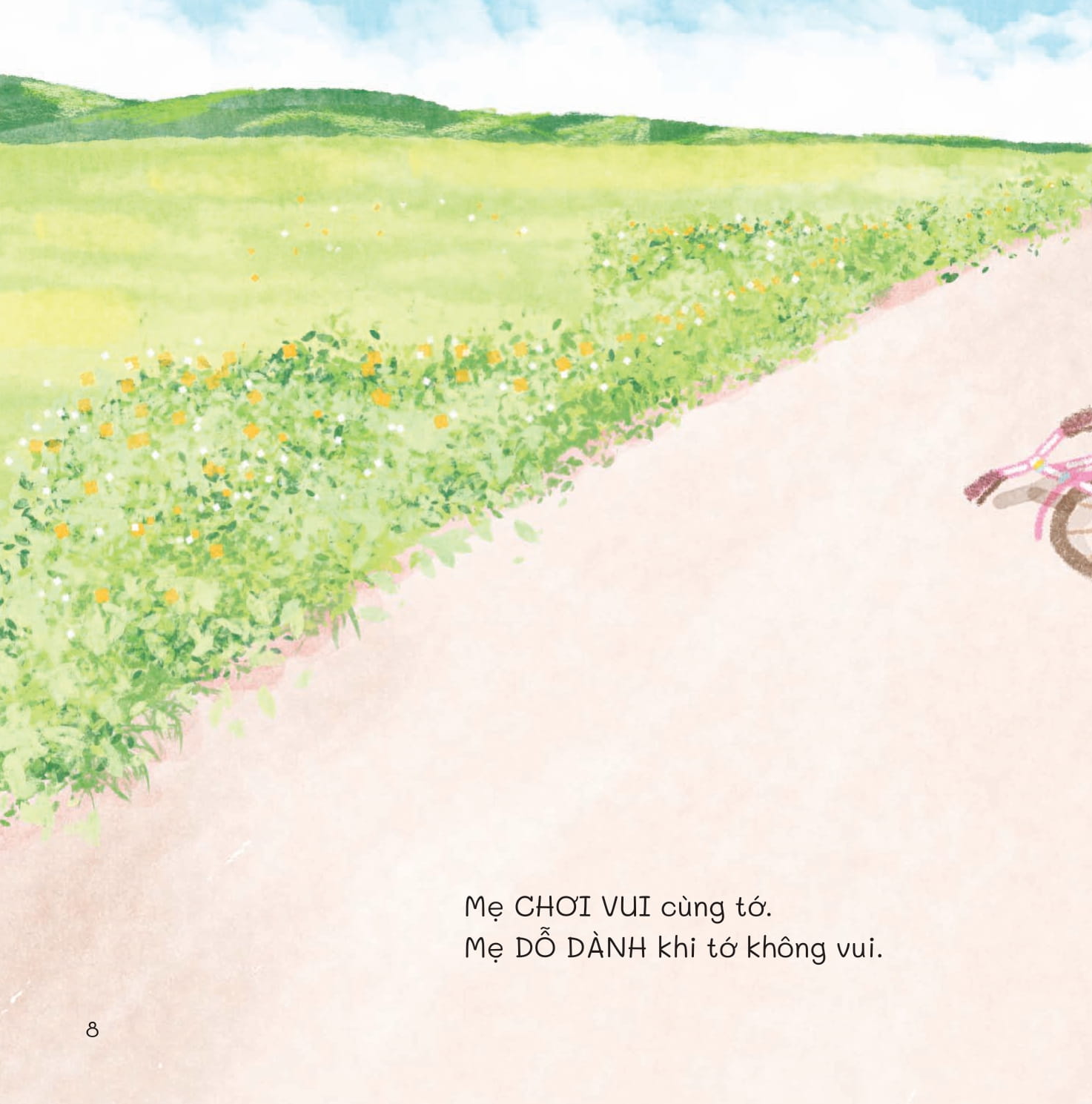 mẹ là của tớ - Ảnh 6