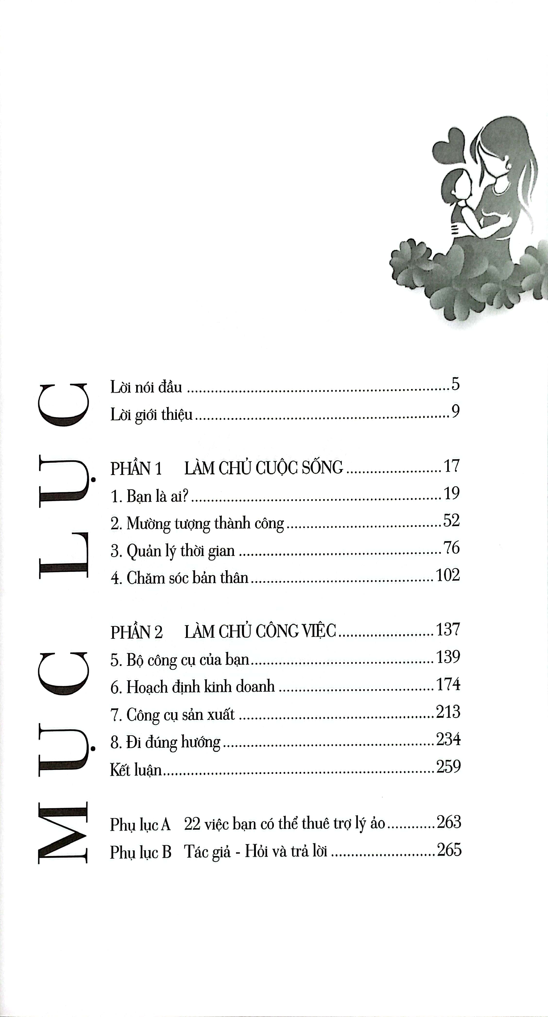 mẹ là doanh nhân - Ảnh 3