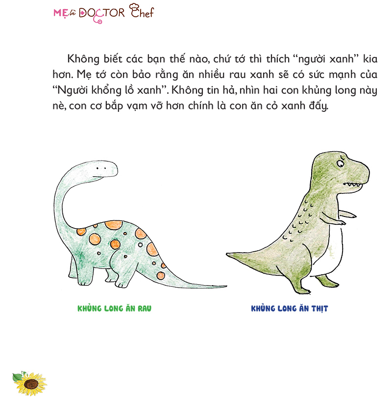 mẹ là doctor chef - Ảnh 13