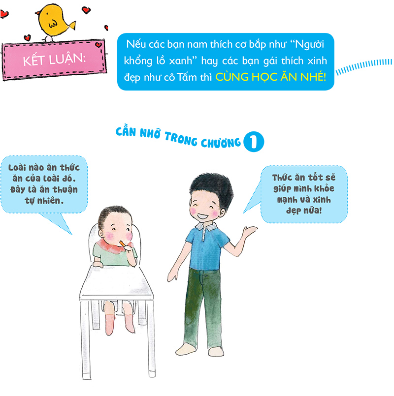 mẹ là doctor chef - Ảnh 15