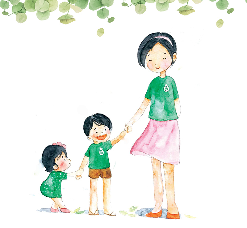 mẹ là doctor chef - Ảnh 3