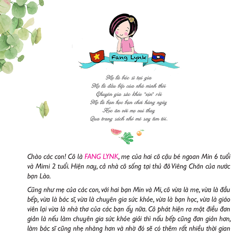 mẹ là doctor chef - Ảnh 5