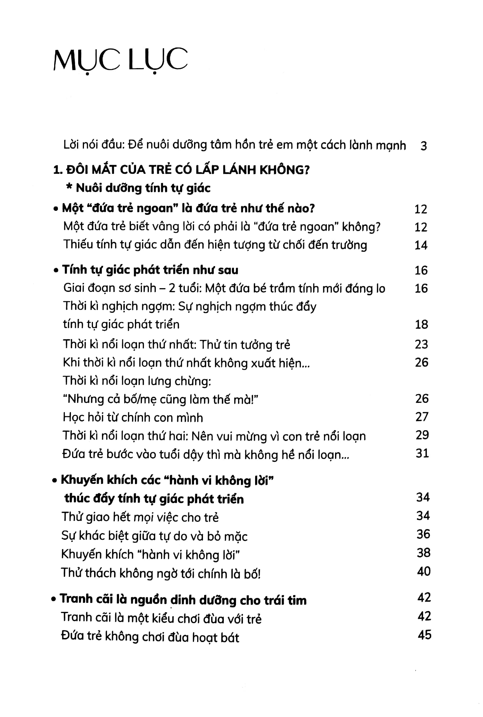 mẹ là nền tảng tâm hồn của trẻ - Ảnh 6