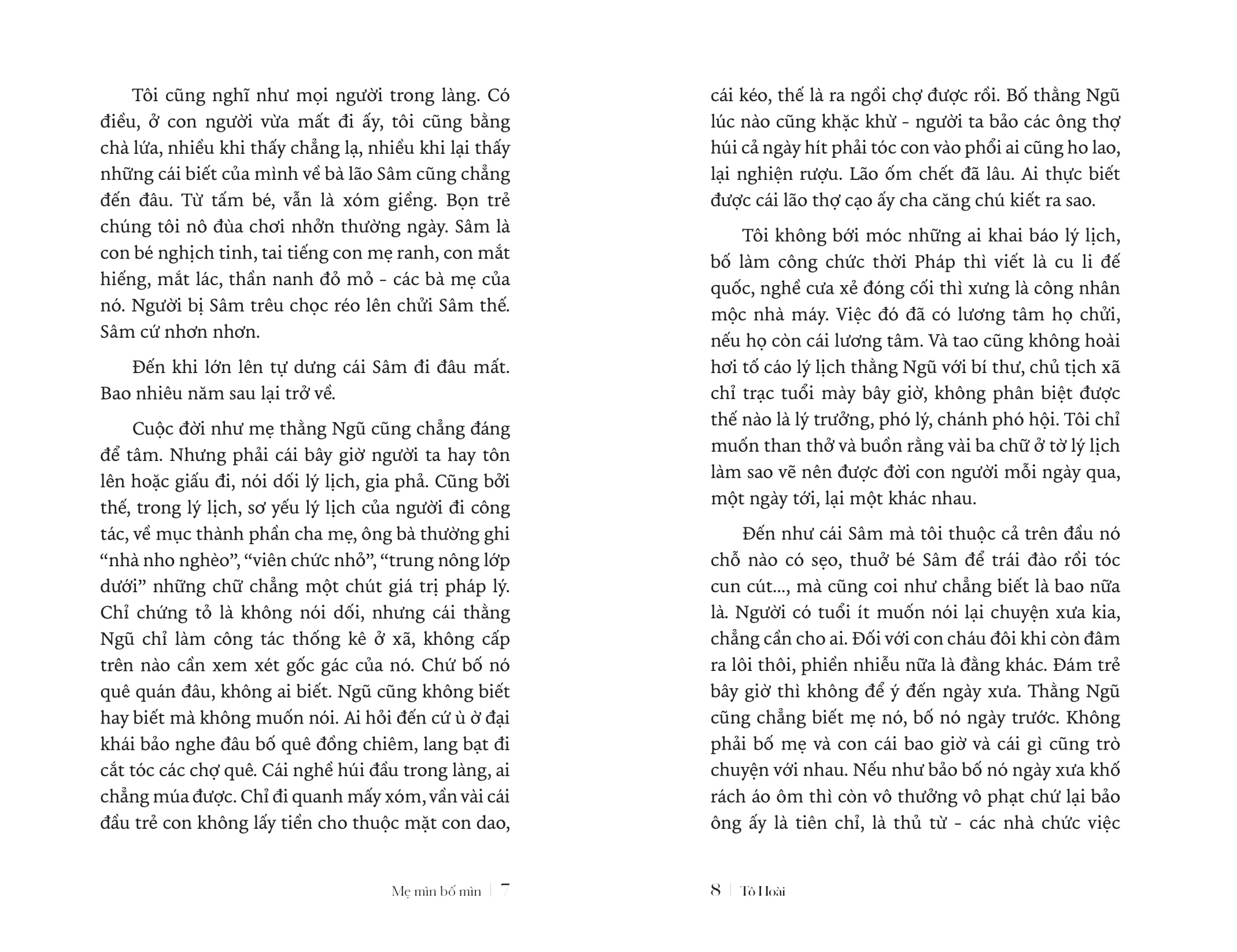 Mẹ Mìn Bố Mìn - Ảnh 3