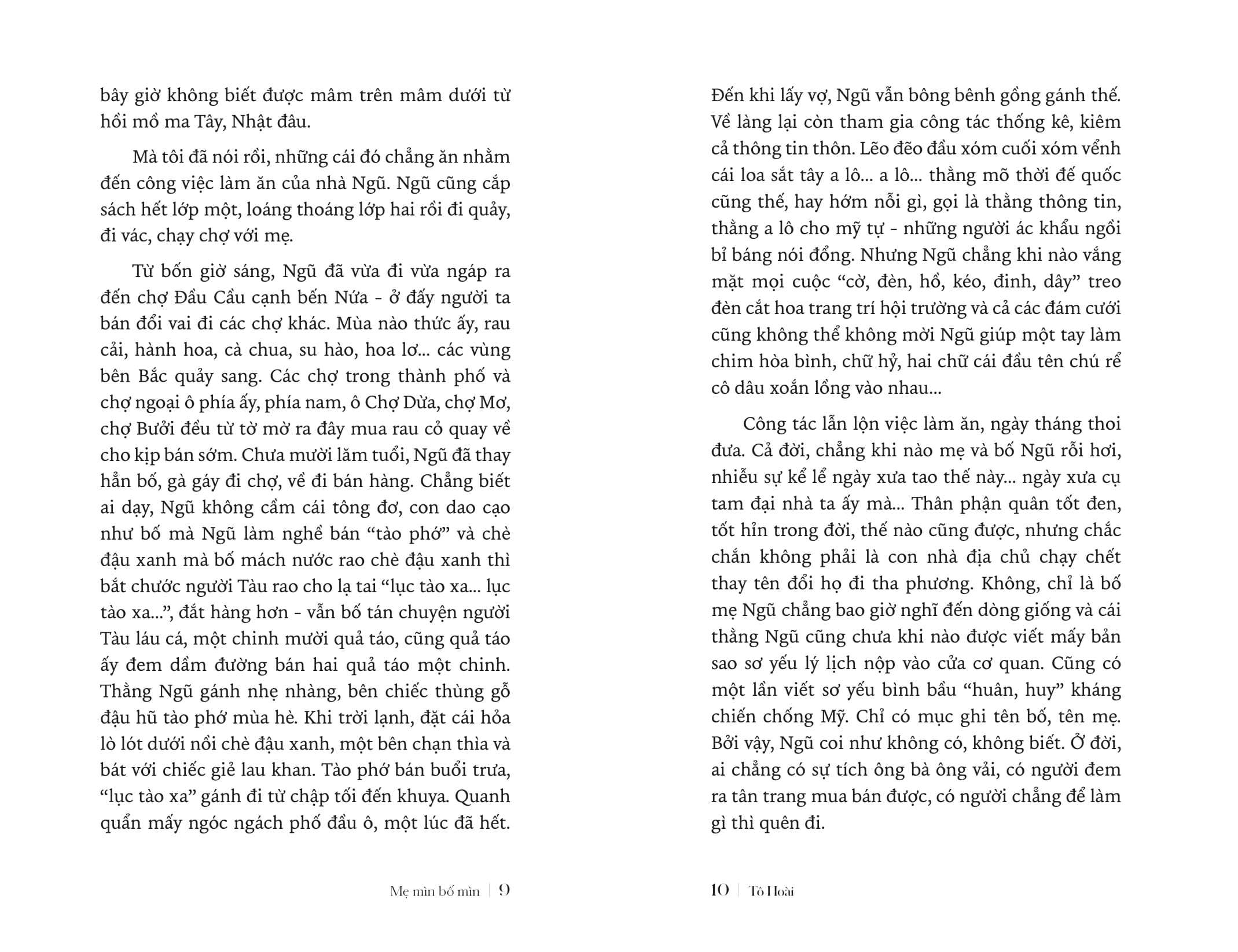 Mẹ Mìn Bố Mìn - Ảnh 4