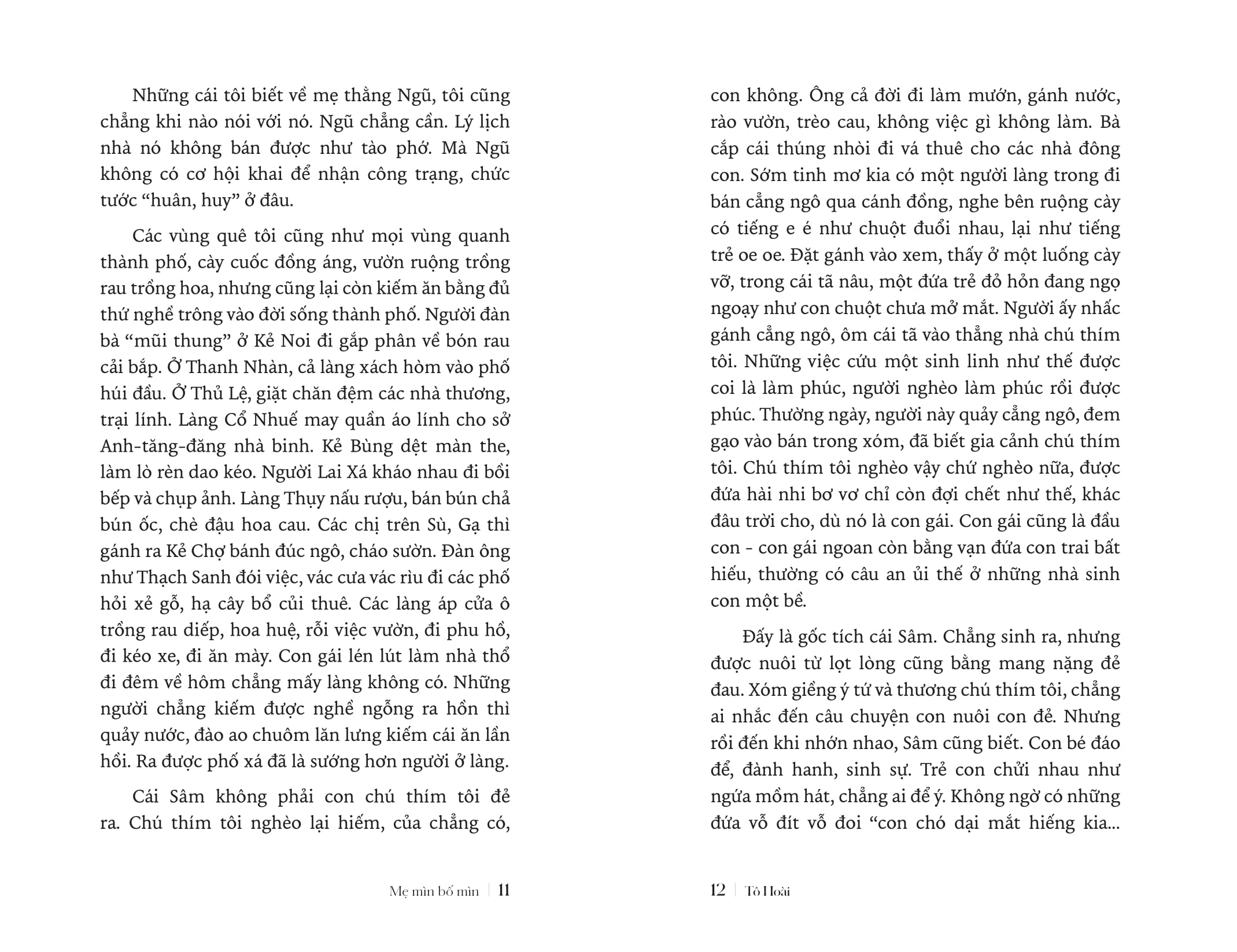 Mẹ Mìn Bố Mìn - Ảnh 5